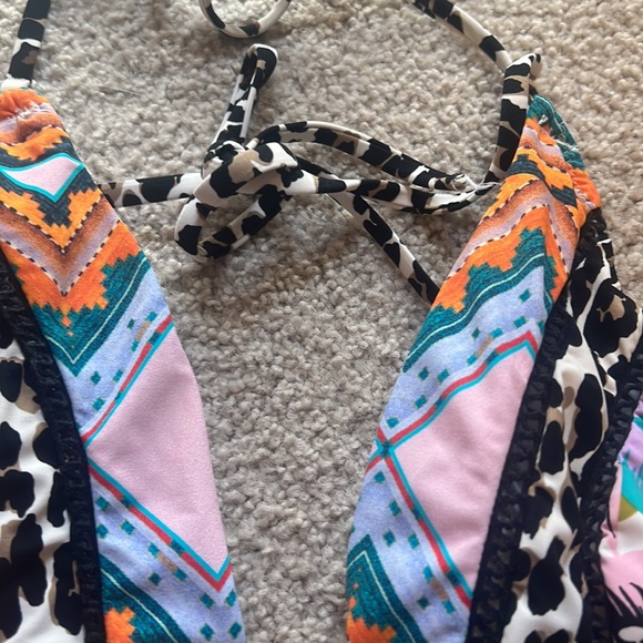 Nordstrom swimsuit/bathing suit - Picture 3 of 6